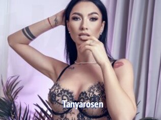 Tanyarosen