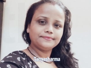 Tanyasharma