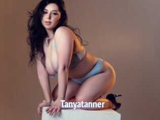 Tanyatanner