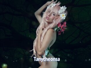 Tanycheonsa