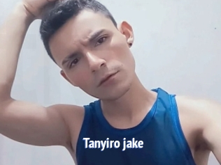 Tanyiro_jake