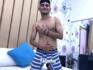 Taowhu