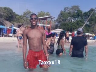 Taoxxx18