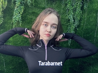 Tarabarnet
