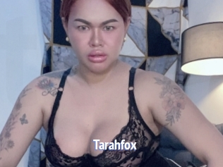 Tarahfox