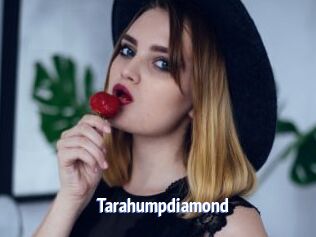 Tarahumpdiamond