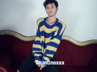 Tarantinoxxx