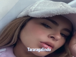 Tararagalindo