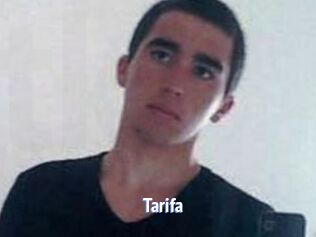 Tarifa