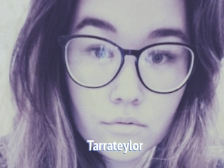 Tarrateylor