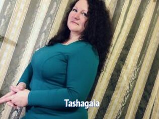Tashagaia