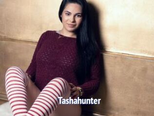 Tashahunter