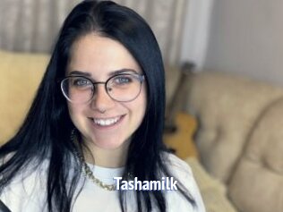 Tashamilk