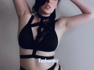 Tashanoir