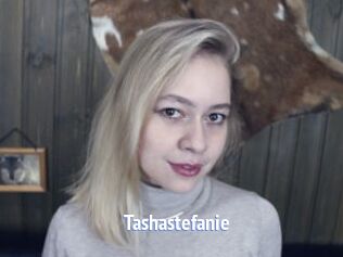 Tashastefanie