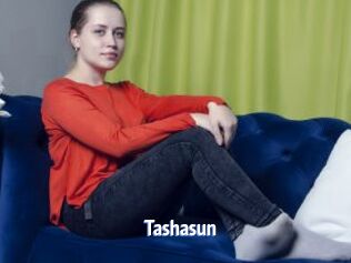 Tashasun