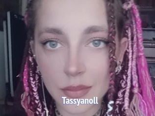Tassyanoll