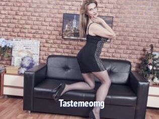 Tastemeomg