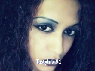 Tastylulu91