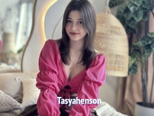 Tasyahenson