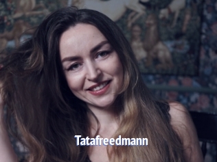 Tatafreedmann