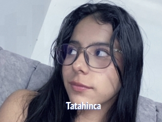Tatahinca