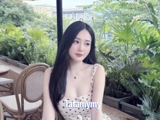 Tatamymy