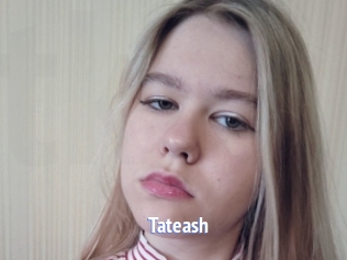 Tateash