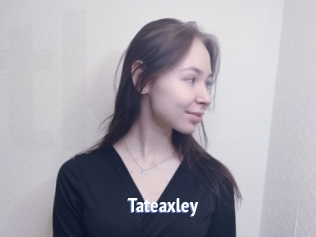 Tateaxley
