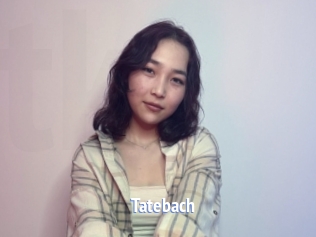Tatebach
