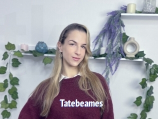 Tatebeames