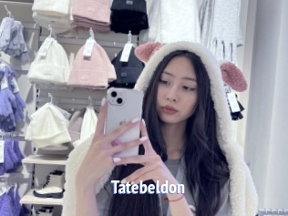 Tatebeldon