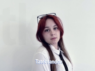 Tatebrandon