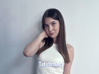 Tatebroady