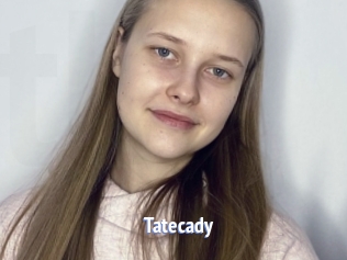 Tatecady