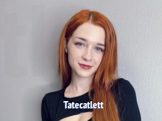 Tatecatlett