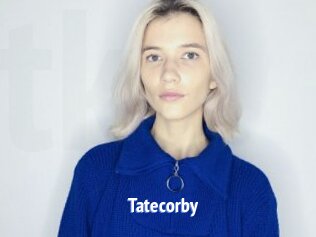 Tatecorby