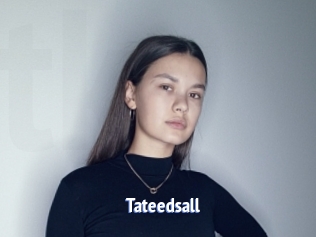Tateedsall