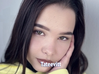 Tateevitt