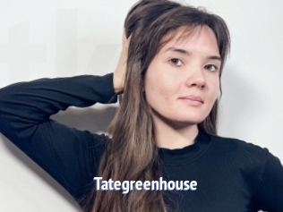 Tategreenhouse