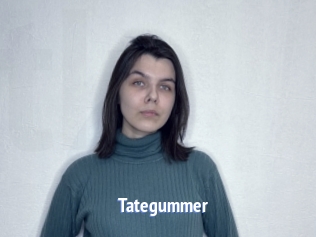 Tategummer