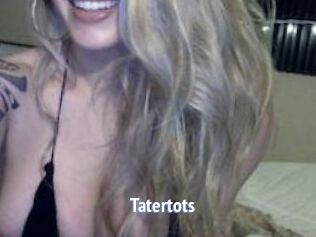 Tatertots