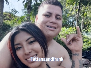 tatianaandfrank Telefon Kontakte