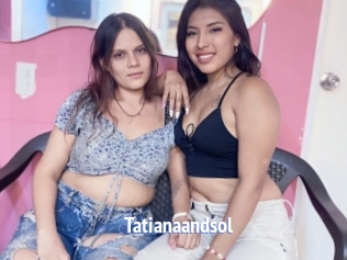 Tatianaandsol