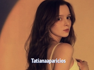 Tatianaaparicios