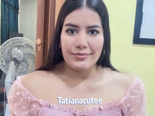 Tatianacutee