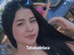 Tatianadeluca