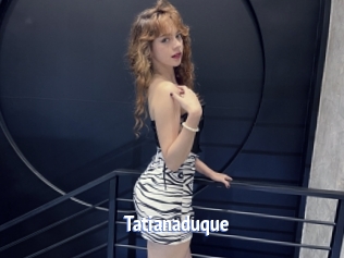 Tatianaduque