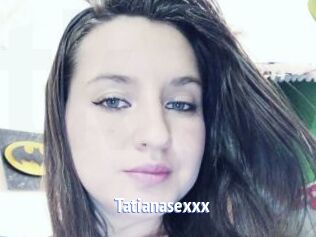 Tatianasexxx
