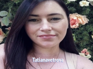 Tatianavetrova